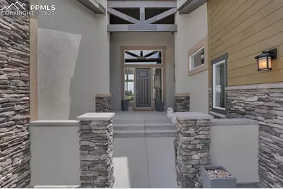 15325 Rubble Drive, Colorado Springs, CO 80908 - Photo 3