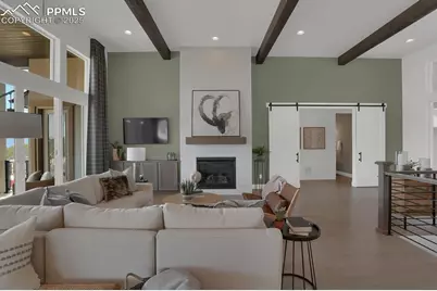 15325 Rubble Drive, Colorado Springs, CO 80908 - Photo 7