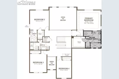 16981 Starfall Drive, Monument, CO 80132 - Photo 25