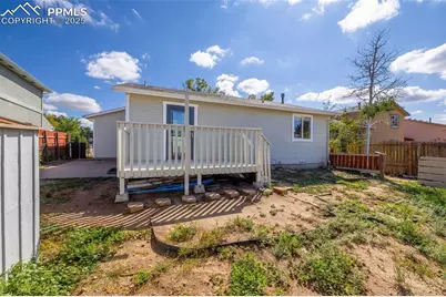 1810 Doherty Road, Colorado Springs, CO 80916 - Photo 21