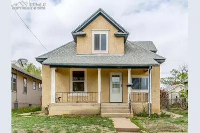 1007 W 14th Street, Pueblo, CO 81003 - Photo 1