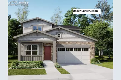 9109 Simmental Way, Colorado Springs, CO 80908 - Photo 1