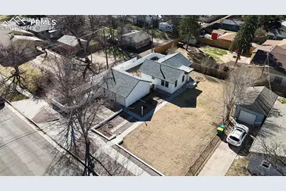 609 E Madison Street, Colorado Springs, CO 80907 - Photo 31