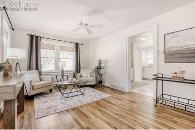 609 E Madison Street, Colorado Springs, CO 80907 - Photo 3