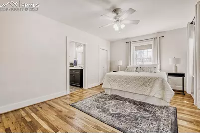 609 E Madison Street, Colorado Springs, CO 80907 - Photo 13