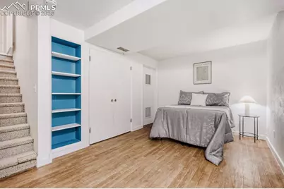 609 E Madison Street, Colorado Springs, CO 80907 - Photo 19