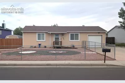 3241 Foxridge Drive, Colorado Springs, CO 80916 - Photo 1