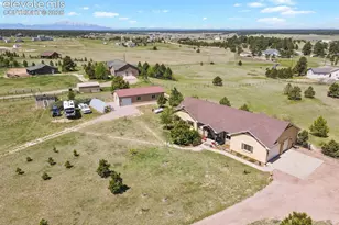 13090 Green Meadow Dr, Elbert, CO 80106 - Photo 3