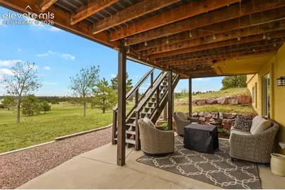 13090 Green Meadow Drive, Elbert, CO 80106 - Photo 37