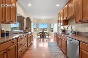13090 Green Meadow Dr, Elbert, CO 80106 - Photo 9