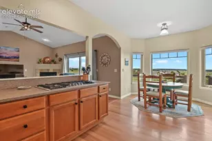 13090 Green Meadow Dr, Elbert, CO 80106 - Photo 11