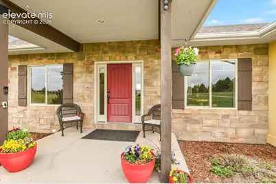 13090 Green Meadow Drive, Elbert, CO 80106 - Photo 3