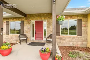 13090 Green Meadow Dr, Elbert, CO 80106 - Photo 5