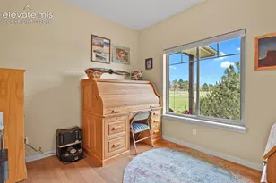 13090 Green Meadow Dr, Elbert, CO 80106 - Photo 21