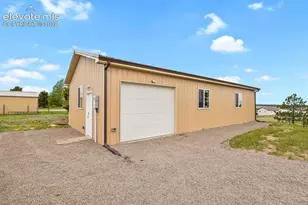 13090 Green Meadow Dr, Elbert, CO 80106 - Photo 37