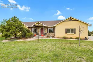 13090 Green Meadow Dr, Elbert, CO 80106 - Photo 1