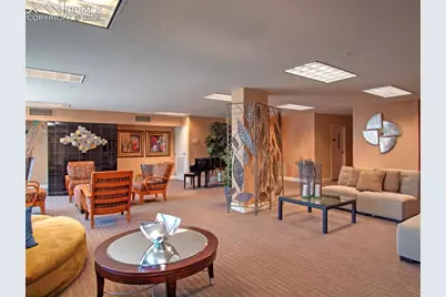 417 E Kiowa Street #1204, Colorado Springs, CO 80903 - Photo 29