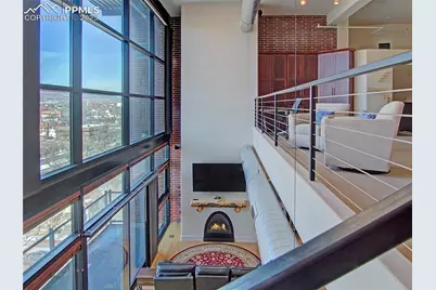 417 E Kiowa Street #1204, Colorado Springs, CO 80903 - Photo 25