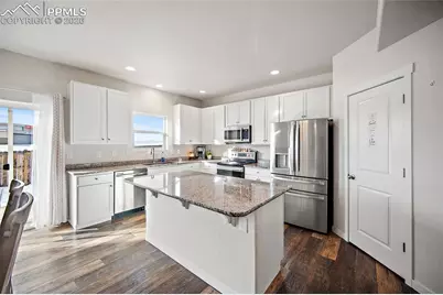 2848 Gobi Drive, Colorado Springs, CO 80939 - Photo 9