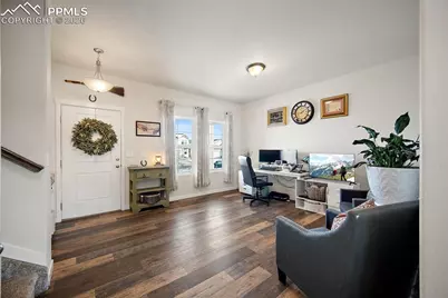 2848 Gobi Drive, Colorado Springs, CO 80939 - Photo 3