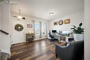 2848 Gobi Dr, Colorado Springs, CO 80939 - Photo 3