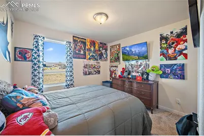 2848 Gobi Drive, Colorado Springs, CO 80939 - Photo 19