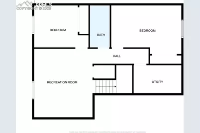 2848 Gobi Drive, Colorado Springs, CO 80939 - Photo 37