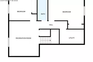 2848 Gobi Dr, Colorado Springs, CO 80939 - Photo 37