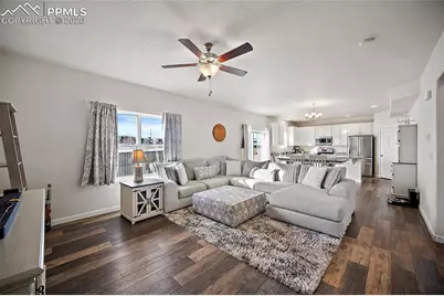 2848 Gobi Drive, Colorado Springs, CO 80939 - Photo 5