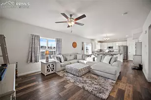 2848 Gobi Dr, Colorado Springs, CO 80939 - Photo 5