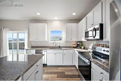 2848 Gobi Drive, Colorado Springs, CO 80939 - Photo 7