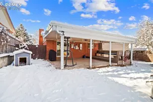 2321 Monteagle St, Colorado Springs, CO 80909 - Photo 29