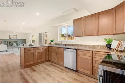 2973 E Whileaway Circle, Colorado Springs, CO 80917 - Photo 9