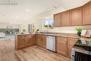 2973 E Whileaway Circle, Colorado Springs, CO 80917 - Photo 9