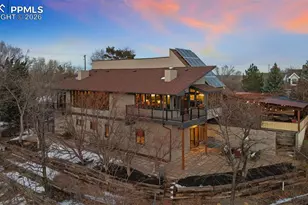 2190 Mesa Rd, Colorado Springs, CO 80904 - Photo 3