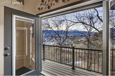 2190 Mesa Road, Colorado Springs, CO 80904 - Photo 27