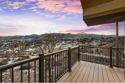 2190 Mesa Road, Colorado Springs, CO 80904 - Photo 39