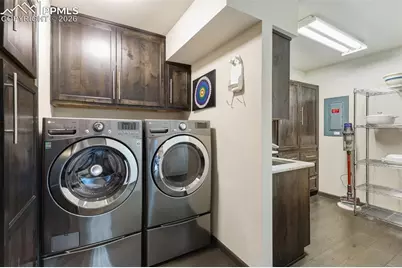 2190 Mesa Road, Colorado Springs, CO 80904 - Photo 17