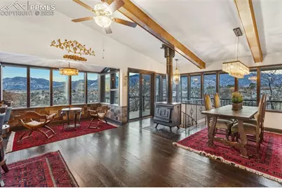 2190 Mesa Road, Colorado Springs, CO 80904 - Photo 15