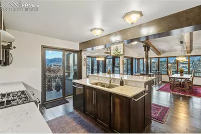 2190 Mesa Road, Colorado Springs, CO 80904 - Photo 13