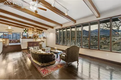 2190 Mesa Road, Colorado Springs, CO 80904 - Photo 7