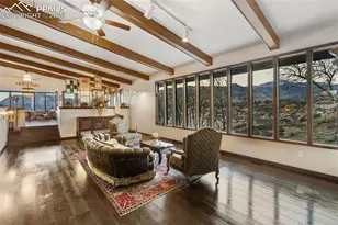 2190 Mesa Rd, Colorado Springs, CO 80904 - Photo 7