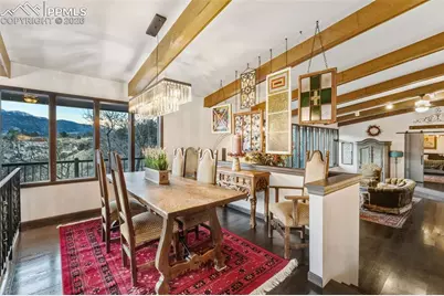 2190 Mesa Road, Colorado Springs, CO 80904 - Photo 11