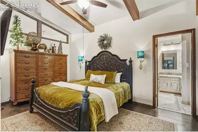 2190 Mesa Road, Colorado Springs, CO 80904 - Photo 19