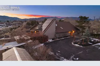 2190 Mesa Road, Colorado Springs, CO 80904 - Photo 43