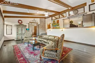 2190 Mesa Rd, Colorado Springs, CO 80904 - Photo 9