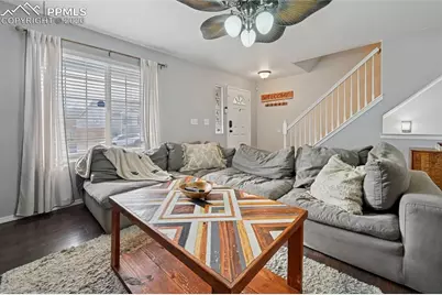 1130 Legend Oak Drive, Fountain, CO 80817 - Photo 5