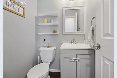 1130 Legend Oak Drive, Fountain, CO 80817 - Photo 9