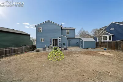1130 Legend Oak Drive, Fountain, CO 80817 - Photo 29