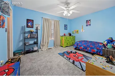 1130 Legend Oak Drive, Fountain, CO 80817 - Photo 21